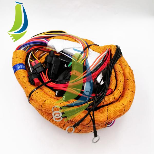 Buy 251-0430 2510430 Wiring Harness For E336D Excavator at wholesale prices