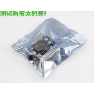 DC DC Step Down Power Supply , 12A Adjustable Voltage Step Down Module For