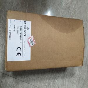 Con041 Emerson EPRO Con 041 Eddy Current Displacement Sensor