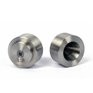 High Wear Resistance Tungsten Carbide Drawing Dies For Steel Wire And Tube Punch
