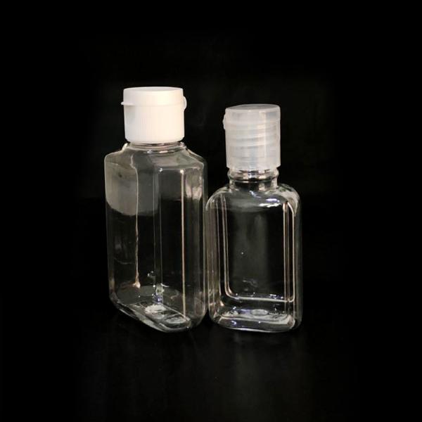 Hotel Travel SPA ODM 3.4oz Hand Sanitizer Refill Bottle