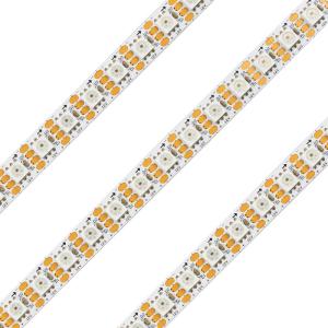 Arduino,Raspberry Pi Program Control FastLED Addressable 12V Pixel Strip LC8808B