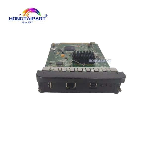 Formatter Board for HP Designjet Z5600 Original Used