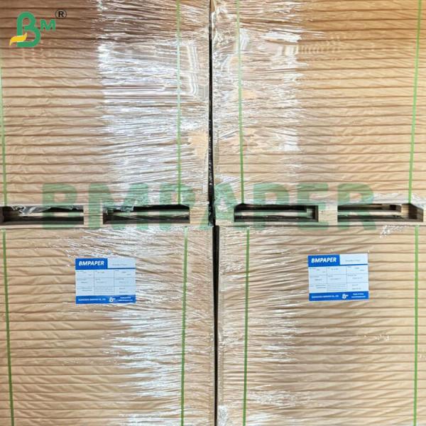 Buy 50gsm Heat-resistant Food Safe Grease Resistant Paper Sheets at wholesale prices