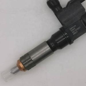 New Diesel Fuel Injector 095000-5345 095000-5342 8-97602485-2 095000-5340/095000