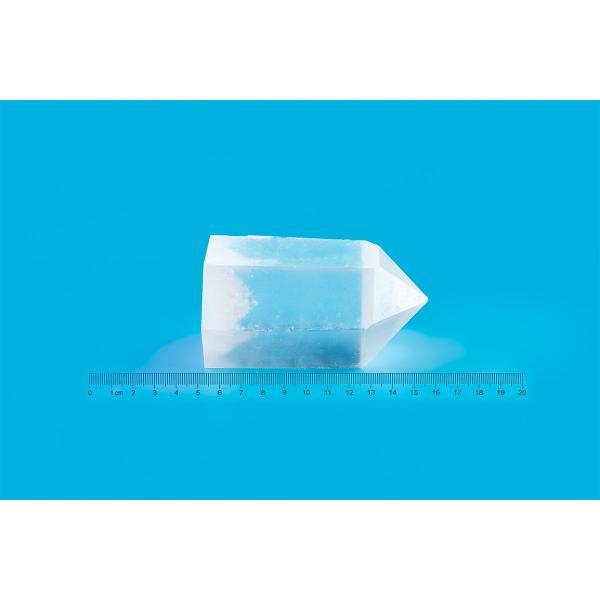 Different Shapes Nlo Crystals Slabs Cylinders LilO3 ( Slabs / Cylinders /