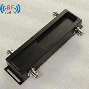 2 in 2 out 698-3800MHz Low Vswr RF Hybrid Combiner with 4.3-10-F/DIN-F/N-F