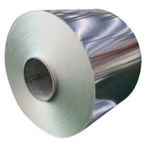 0.28mm 202 Stainless Steel Coil J2
