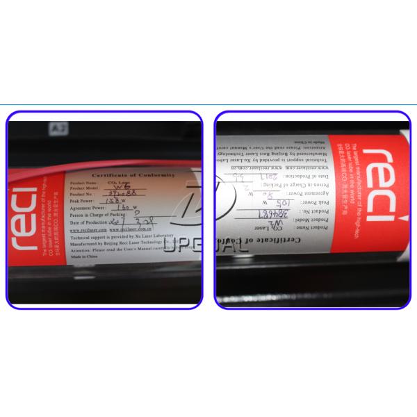 Low Cost 1300*90mm Steel Wood Acrylic Co2 Laser Cutting Machine with Double Heads