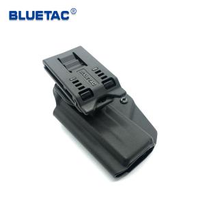 Sig Sauer P226 Bluetac Fobus Gun Holster Fits 10+ Popular Firearm Models With