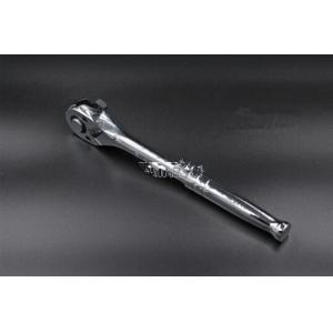 KM High Grade foldable ratchet wrench