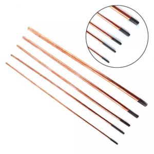 Copper Coated Gouging Carbon Electrode Rod Premium Product