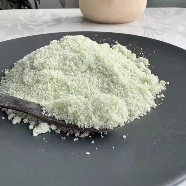 Buy Ferrous Sulfate Heptahydrate Power Ferrous Sulphate Monohydrate Green Fes04 7h20 at wholesale prices