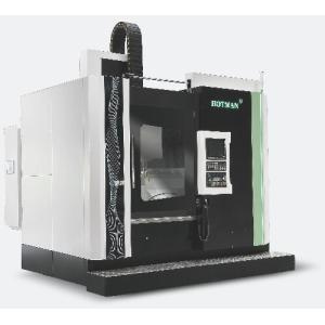 High Precision Vertical Grinding Machine, CNC Vertical Grinder For Multiple