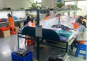 Xiamen Digeer Rubber And Plastic Co., Ltd.