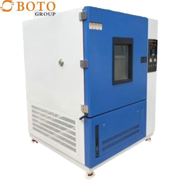GB11158 Environmental Temperature Humidity Aging Test Chamber method of humidity and heat alternating