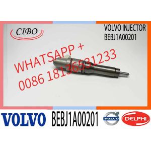 Original Fuel Unit Injector BEBJ1A05001 BEBJ1A00001 BEBJ1A00101 BEBJ1A00201
