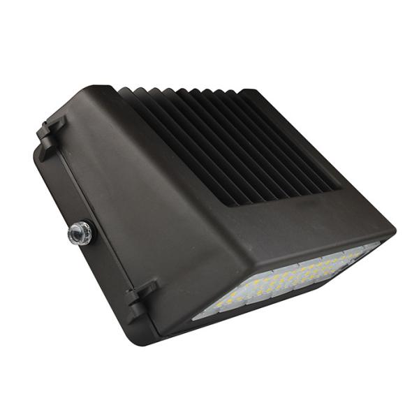 Buy DLC 5000K 100W 13000LM LED Full Cutoff LED Wallpack Light at wholesale prices