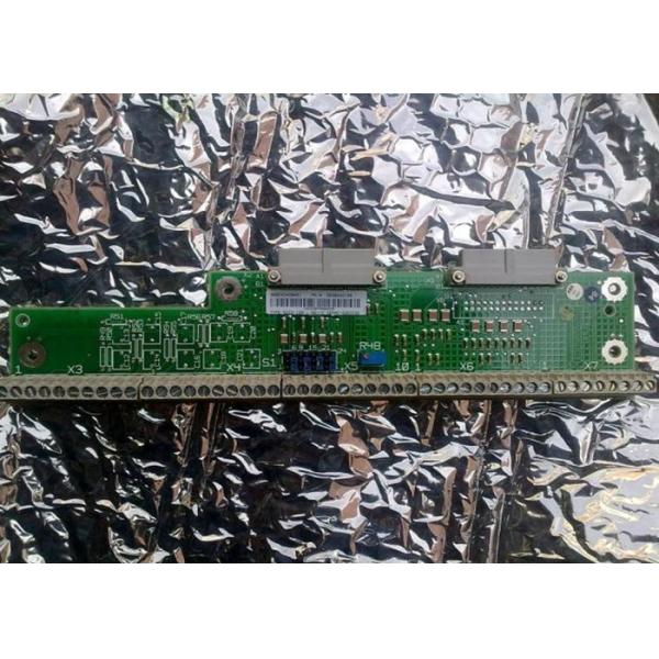 Buy ABB I/O TERMINAL BOARD SDCS-IOB-1 3BSE004084R0001 Control Circuit PCB NEW at wholesale prices