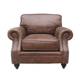 China DF-1828 Wooden sofa,hotel sofa,lounge chair,Leather sofa on sale