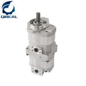 Wheel Loader WA180 WA300 WA320 Gear Pump 705-51-20070