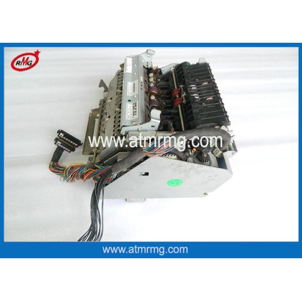 Original Hitachi ATM Parts Hitachi 2845V 3842 Cash Slot Assembly M2P005433K