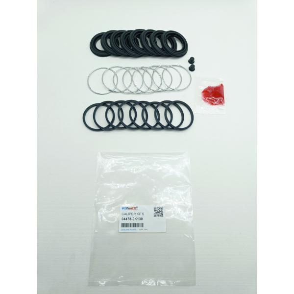 Buy Toyota Fortuner Hilux Front Disc Brake Cylinder Kit 04478-0K130 at wholesale prices