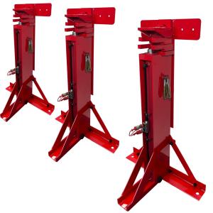 Wincoo Simple Piston Tank Jacking System The Ultimate Lifting Solution for