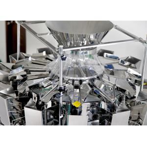 Kenwei 220V 1500g 2000W Multihead Weighing Machine