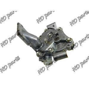 1AZ 1AZFE 1AZFSE Diesel Engine Oil pump 15100-28030 For Toyota