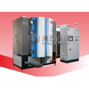 Printed Circuit Board PVD Magnetron Sputtering Coating Machine-RTSP1200-PCB