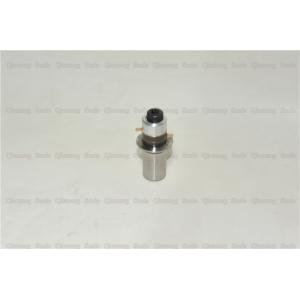 20mm Diameter Ceramic Ultrasonic Piezoelectric Transducer , 40Khz 200w