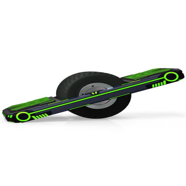 Buy Off Road 700W One Wheel Electric Skateboard 10.5Ah Powerful at wholesale prices
