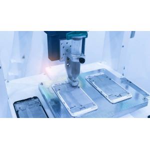 CCC Certified Automatic PU Dispenser for High Precision Dispensing