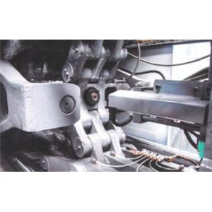 Customized Automobile Parts Plastic Injection Molding Machine MZ1400MD