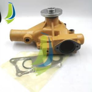 6206-61-1104 6D95L Engine Water Pump 6206611104 For WA120-1 W150-1 Excavator