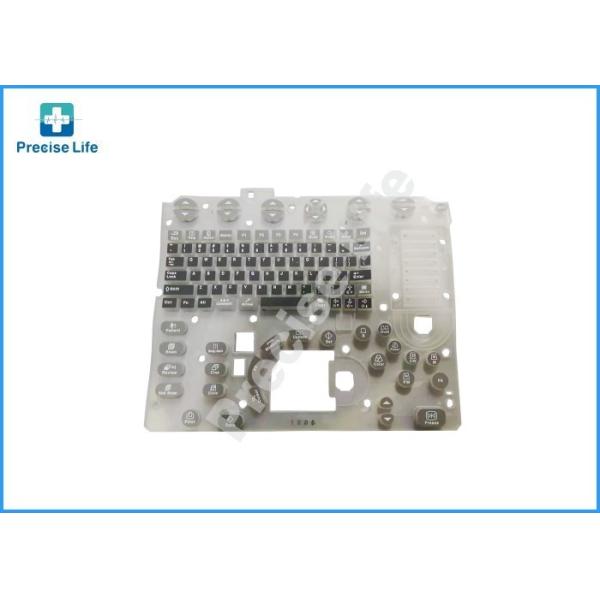 Buy CE Ultrasound Equipment Silicone Keyboard Mindray M5 M7 at wholesale prices