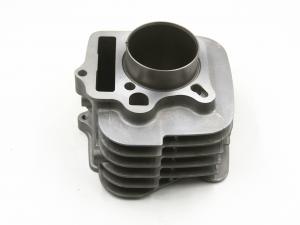 Quality Professional Motorcycle Spare Parts Air Cooled Four Stroke Cylinder Block for sale