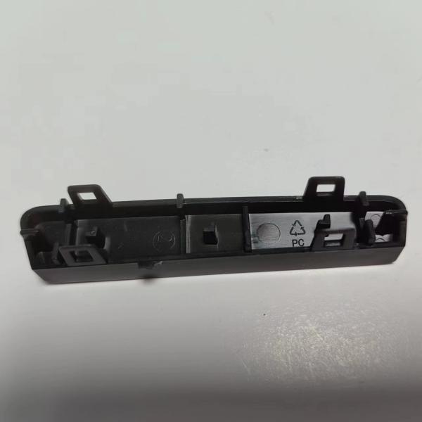 Custom Solutions for Automotive Moulded Plastic Components Customized and