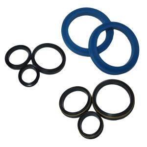 Made in China Hammer Union Lip Seal Ring HNBR