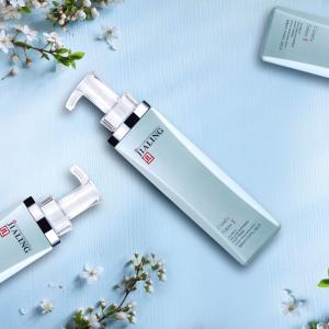 Lemon Fragrance Customized 500ml Anti Dandruff Shampoo