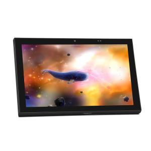 10 Inch Android Wall Mounted POE Touch Tablet With SIP Intercom For Home