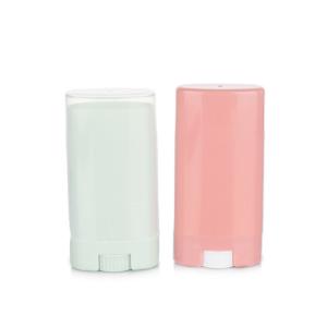 15g Plastic Lip Balm Tubes Practical Stylish Plastic Lip Balm Containers