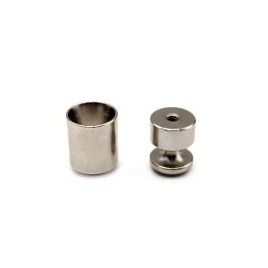 Electronics Industry CNC Milling Machining Flange Adapters
