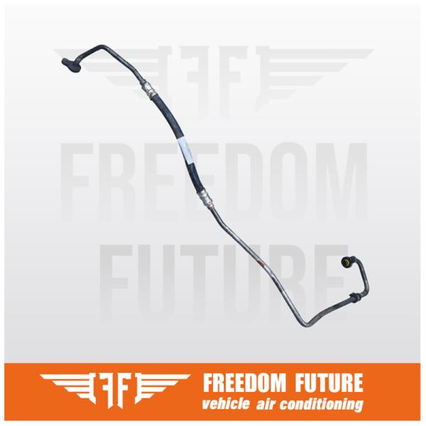 Buy Air Conditioning Volvo Truck High Pressure Discharge Pipeline at wholesale prices