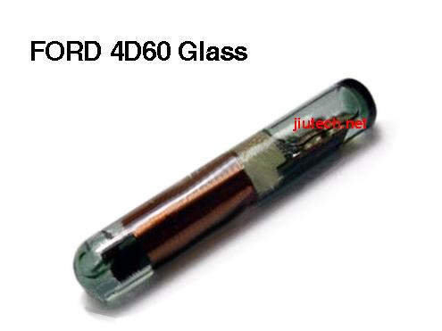 Buy Ford 4D60 Transponder Chip at wholesale prices