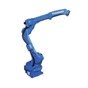 Quality 12kg Payload Used Yaskawa Robot For Pick And Place 2010mm Arm Robots for sale