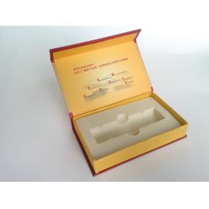 Coated Paper Gift Packaging Boxes, Cusotm Printed Gift Boxes For Food Packaging