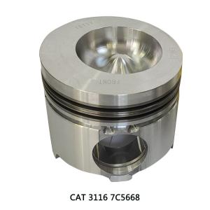 7C5668 Body A-Piston Fits CAT 3114 3116 IT12B