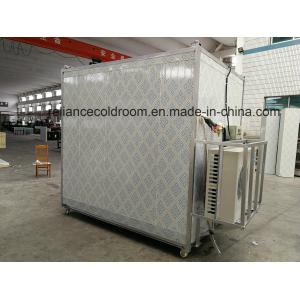 Customization Commercial Container Cold Room Equipment Manufactures for Air